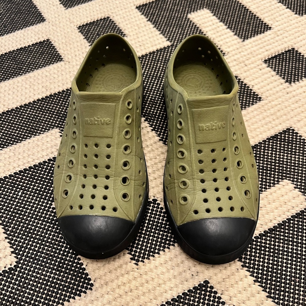 Native Shoes